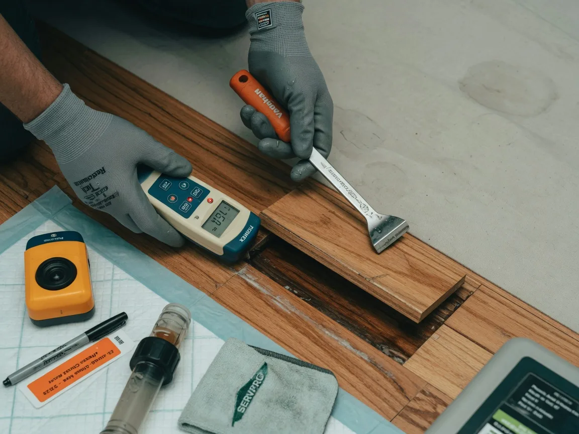 Why choose Water Damage Restoration in Wadley, AL